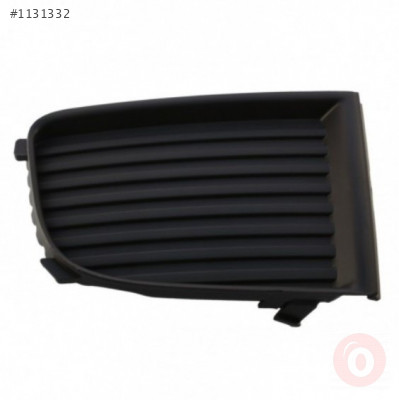 SKODA FABİA 00-04 SİS KAPAĞI SAĞ 6Y0807368A B41