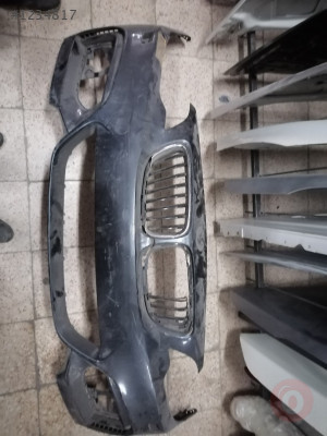 BMW F22 M ÖN TAMPON