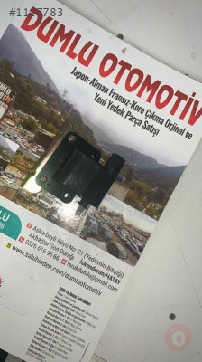 KİA PRİDE ATEŞLEME BOBİNİ