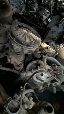 Renault Fairway optima  1.6 motor
