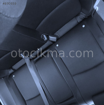 2018 HONDA CİVİC ÇIKMA KOLTUK DÖŞEME.