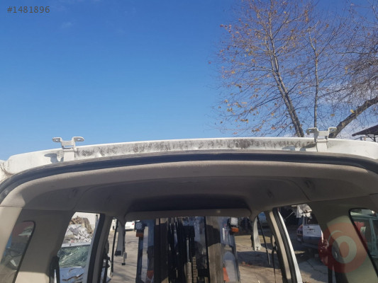 Renault Kango Bagaj Menteşesi Hatasız Orjinal Çıkma