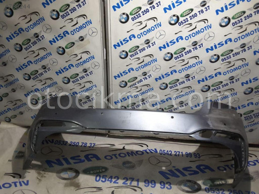 BMW 5 SERİSİ G30 KASA M ARKA TAMPON ORJ ÇIKMA 51128064711
