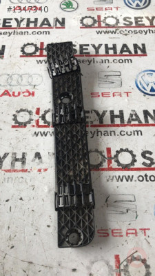 1K1611716B seat leon 2010 fren rekoru tutucu