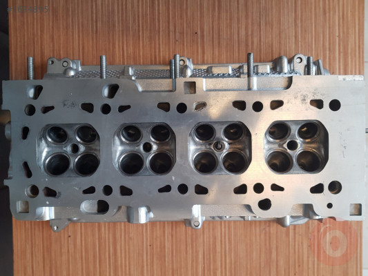 Volvo S40 1001851 Silindir Kapağı çıkma orj.