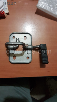 GOLF 7 KAPUT KILIDI OTOBEKİR