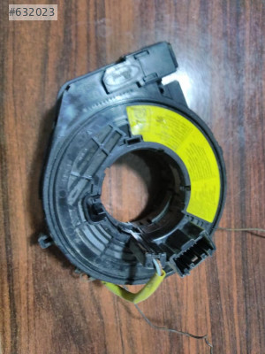 Ford Fiesta Airbag sargısı 2008 model