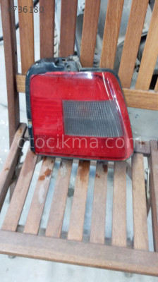 çıkma fiat uno sağ stop