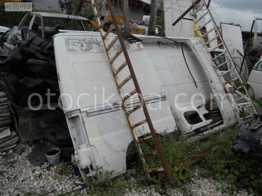 PEUGEOT BOXER SAĞ ARKA ÇAMURLUK ORJİNAL 2002-2006 MODEL
