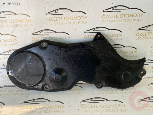 RENAULT 21 TRİGER KAPAĞI ORJİNAL ÇIKMA 1.7 MOTOR
