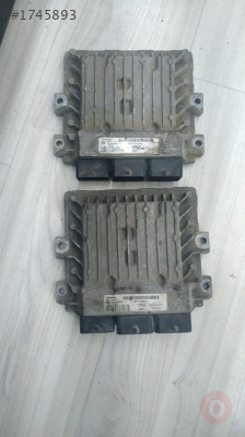Citroen jumper euro 5 çıkma motor beyni