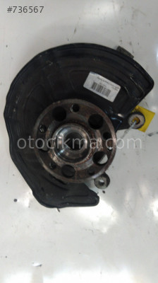 MERCEDES B SERİ W246 TAŞIYICI 10-16