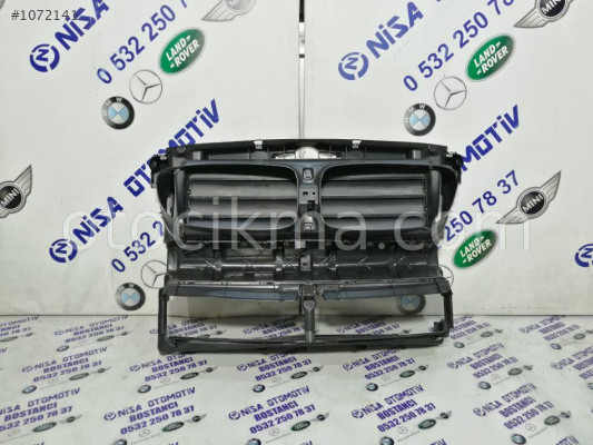 BMW 5 SERİSİ F10 KASA HAVA KANALI ÖN MASKE SIFIR