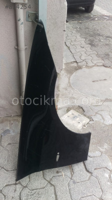BMW E90 ÇIKMA ÇAMURLUK