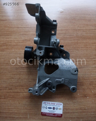 FİAT DOBLO 2.0 MJT POVER AYAĞI 55217825