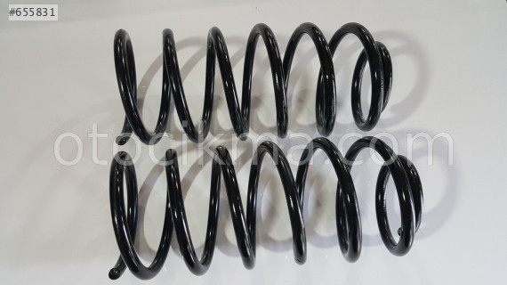 SEAT CORDOBA 1995-2000 ÖN HELEZON YAY TAKIMI SIFIR