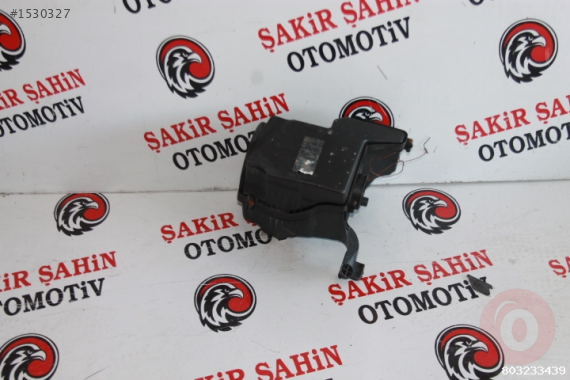 2002-2013 FORD FOCUS SALINCAK