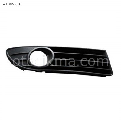 VW POLO 05-09 SAĞ SİSLİ SİS KAPAK ÇERCEVESİ SIFIR 6Q0853666E