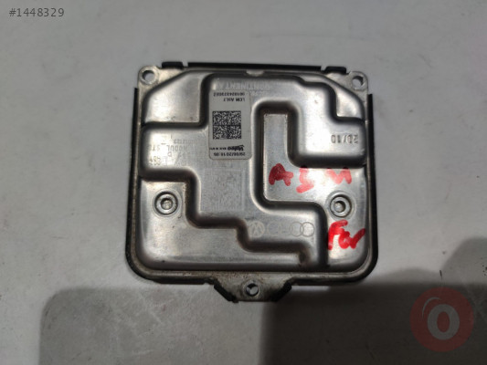 Audi A3 Matrix Far Beyni 8S0907397D 8S0907397 D