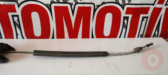 AUDİ A3 VİTES HALATI ORJİNAL ÇIKMA PARÇA