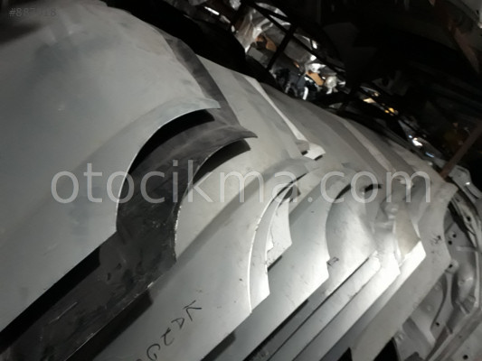 Kangoo 2007 model  motor kaput
