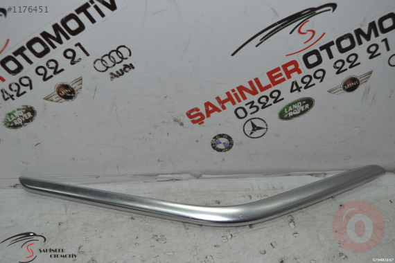 MERCEDES CLA SERİSİ A176 W176 NİKELAJ