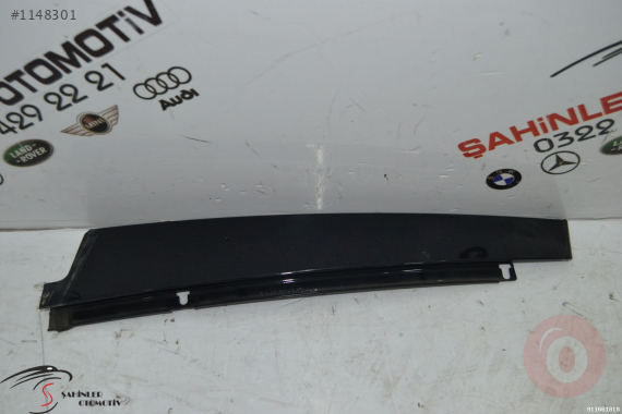 MERCEDES S SERİSİ A221 W221 SAĞ ARKA KAPI KAPLAMASI