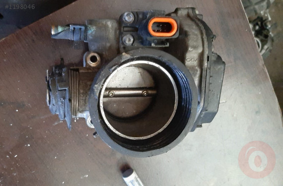 seat cordoba aft motor çıkma gaz kelebeği