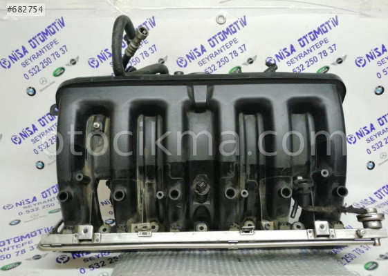 BMW 3 SERİSİ E36 E46 KASA BENZİNLİ EMME MANİFOLDU 1438140 C