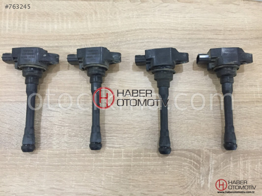 NİSSAN - QASHQAİ / HR16 1.6 ATEŞLEME BOBİNİ (22448-1KT0A)