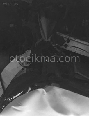 KOMPLE ORİJİNAL İNFİNİTİ FX30D MARŞ DİNAMOSU.