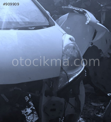 2010 HONDA JAZZ ÇIKMA SOL FAR.