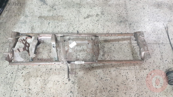 2014-2018 FORD CONNECT GÖĞÜS DEMİRİ
