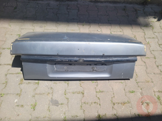 Opel Vectra A GT Bagaj Kapağı GM Orjinal