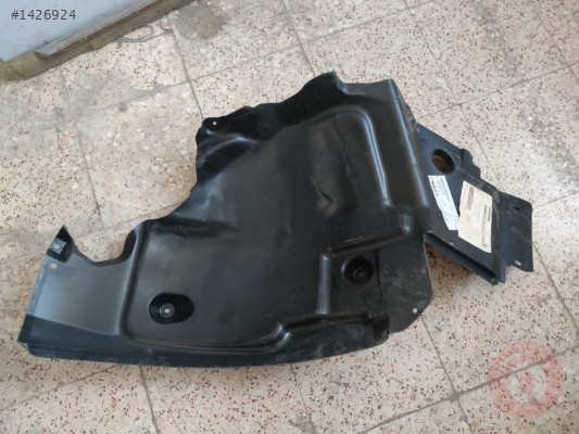 Mercedes E Serisi W238 Davlumbaz Muhafaza Kapağı