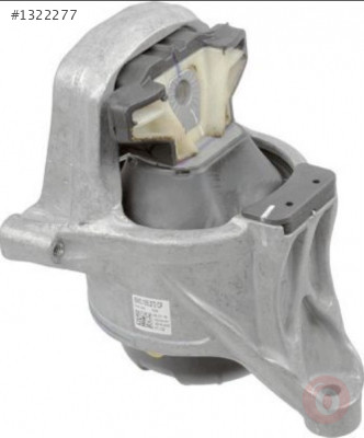 AUDİ A4 A5 16-21 MOTOR TAKOZU SAĞ 8W0199372CD 8W0199372BD