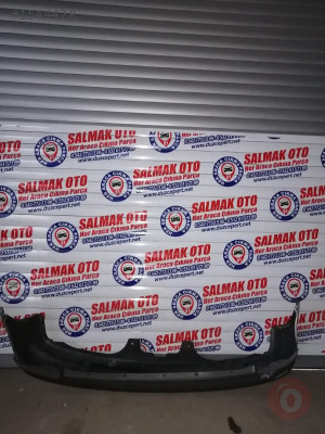 HONDA CİVİC 1996-2001 HB ARKA TAMPON-DÜZCE ÇIKMA