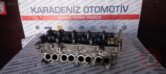 HYUNDAİ ACCENT ERA 1.5 CRDİ ÇIKMA ORJİNAL SİLİNDİR KAPAĞI
