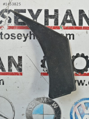 82292-AV600 nissan primera sağ arka kapı cam kenar kaplama