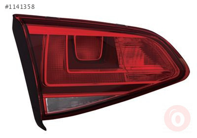 VW GOLF 7 13-17 STOP LAMBASI İÇ SOL 5G0945093AE