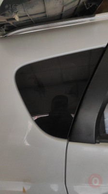 2013 SUZUKİ SX4 S-CROSS SAĞ ARKA KELEBEK CAMI