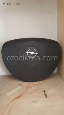 Opel Corsa C Sürücü Airbag Hatasız Orjinal Çıkma