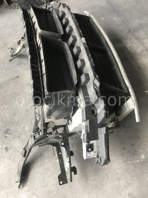 BMW X1 F48 2015-19 ÇIKMA ORJİNAL ÖN PANEL KOMPLE SET