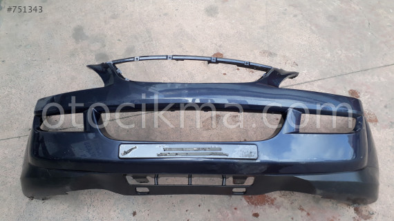 SsangYong kyron ön tampon