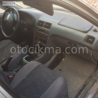 ROVER 620 TAKIM AİRBAG