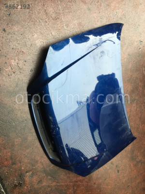 OPEL ASTRA G KASA ÇIKMA ORJİNAL KABUT KAPUT