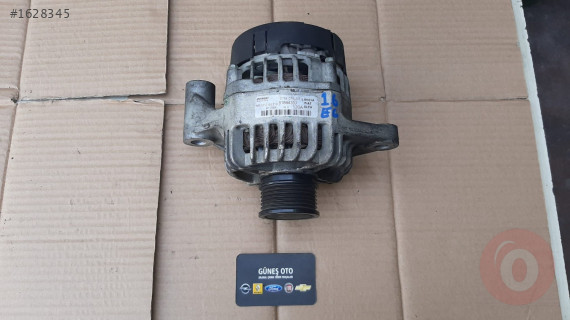 FİAT 500 L 1.6 EURO6 MULTİJET ŞARJ DİNAMOSU ORJİNAL 51884351
