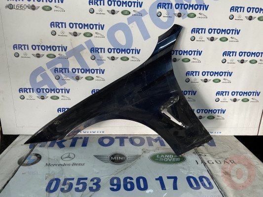 BMW 4 SERİSİ F36 KASA ÇAMURLUK