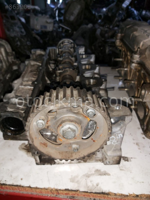 RENAULT SYMBOL 1.5 DCİ DİZEL SİLİNDİR KAPAĞI GÜÇMANLAR OTO