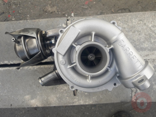 Peugeot 307 çıkma turbo 1.6 hdi